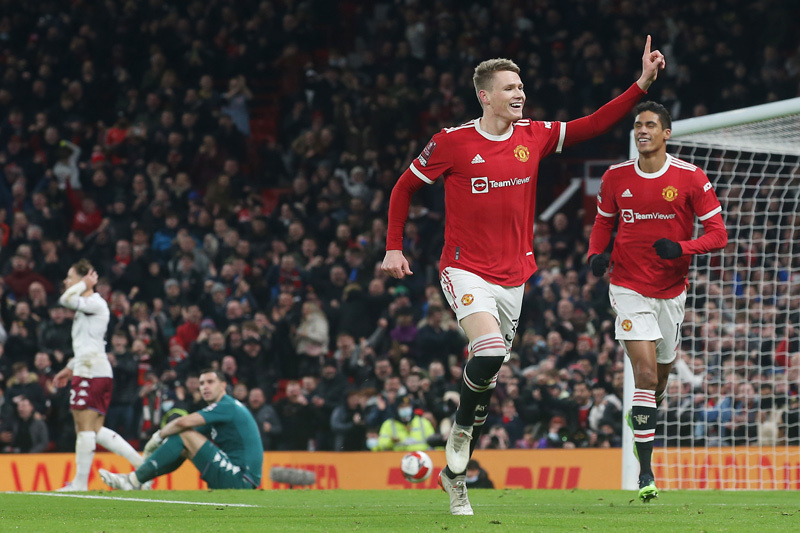 Soi kèo Aston Villa vs MU: Rượt đuổi tỉ số tại Villa Park?
