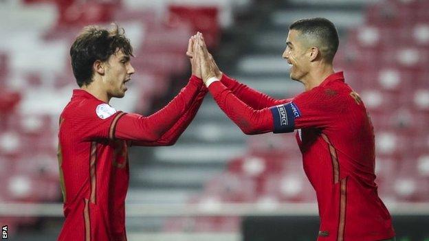 Ký 'tiểu Ronaldo' và tiền đạo xuất sắc hơn Haaland, Man City đe dọa cả châu Âu?