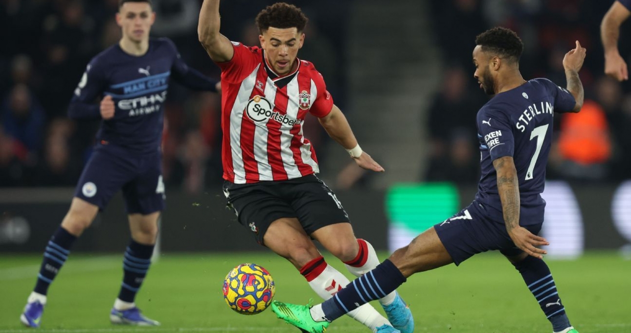 Man City bị đội bóng nhược tiểu 'gieo sầu', cả Ngoại hạng Anh ăn mừng