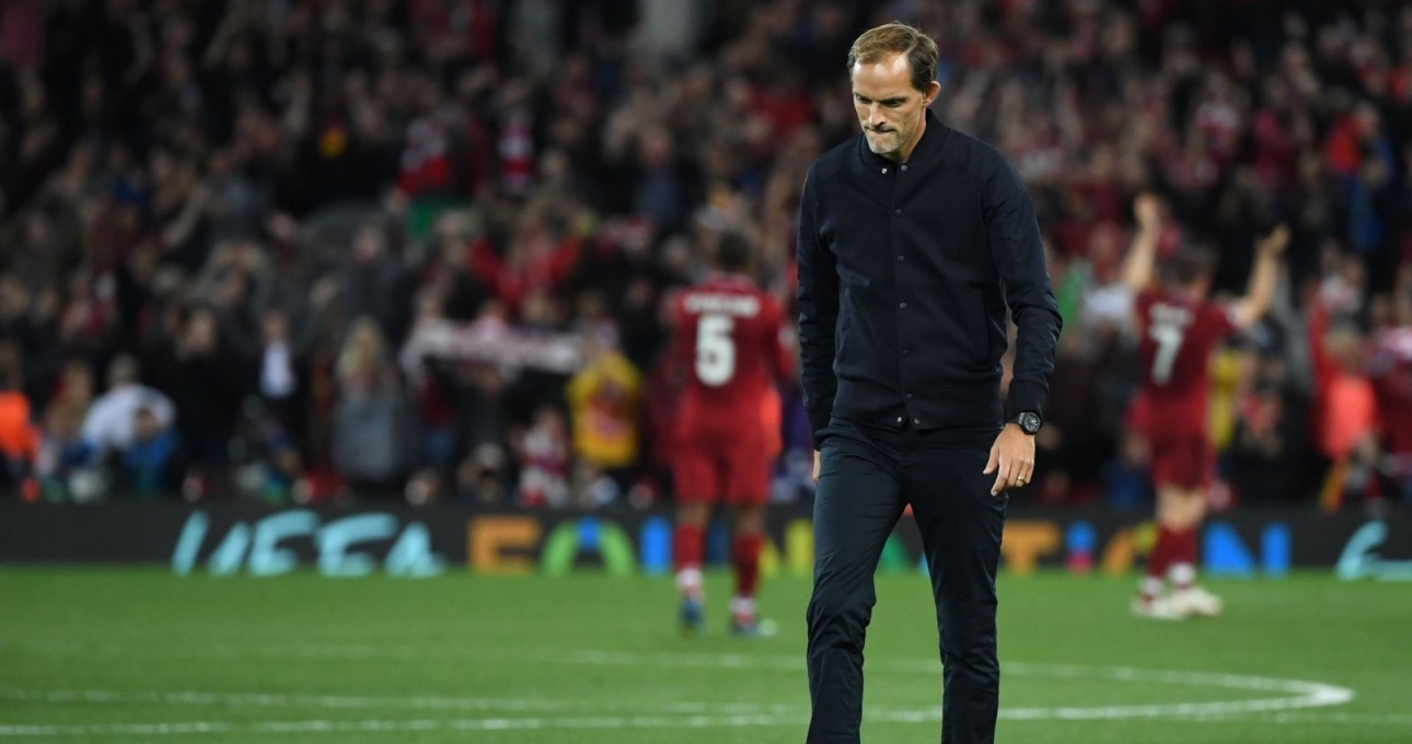 Biến cực lớn tại Chelsea, Thomas Tuchel 'bật bãi' ngay trong vài ngày tới?