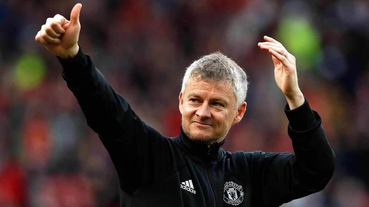 Trở lại MU, Ole Gunnar Solsa tạo ra cột mốc chưa từng có trong lịch sử