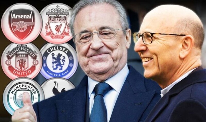 NÓNG: Chelsea có bài toán giải cứu đội bóng, tái gia nhập Super League?