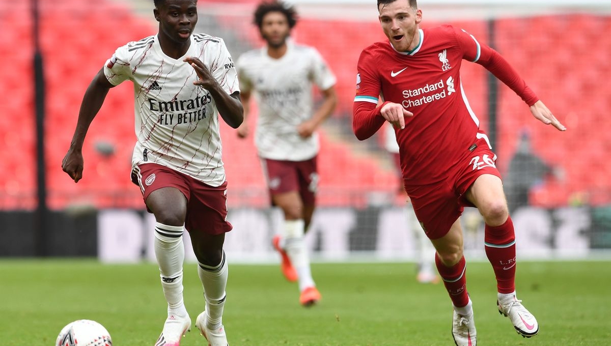 Nhận định Arsenal vs Liverpool: Mệnh lệnh phải thắng
