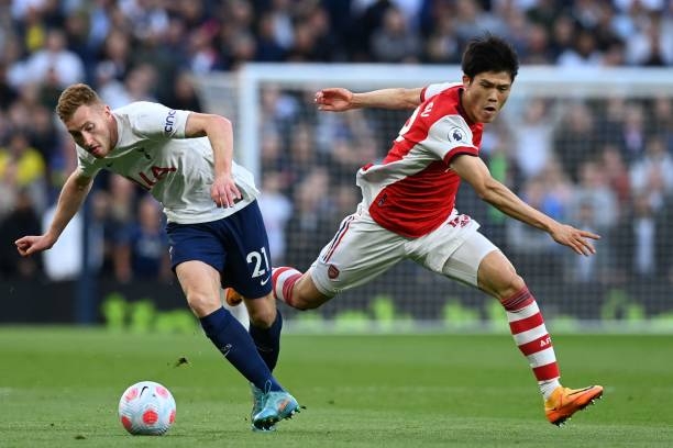 BXH Ngoại hạng Anh vòng 36: Căng thẳng cuộc đua top 4