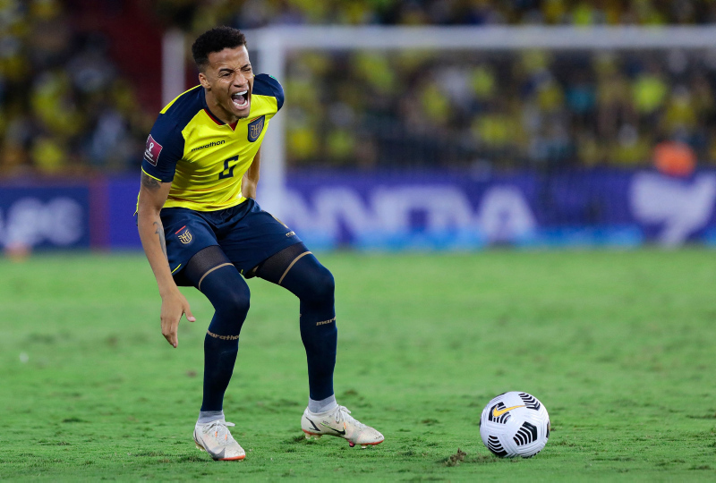 NÓNG: FIFA điều tra xong vụ Ecuador, cơ hội Italia dự World Cup 2022 được xác định
