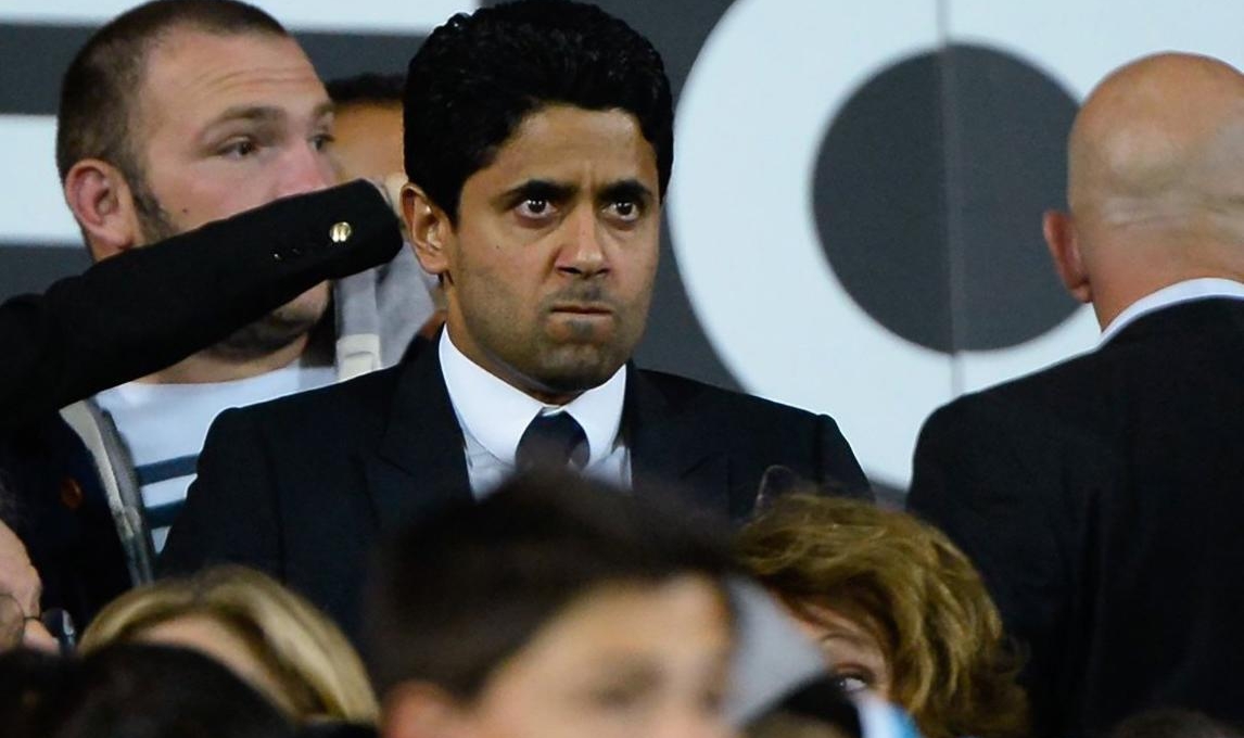 PSG chính thức nhận án phạt đầu tiên của UEFA