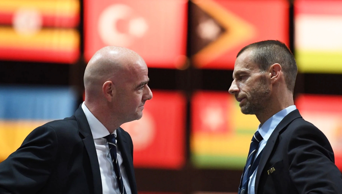 Super League thắng kiện, FIFA và UEFA trả giá cực đắt vì sự độc tài của mình?