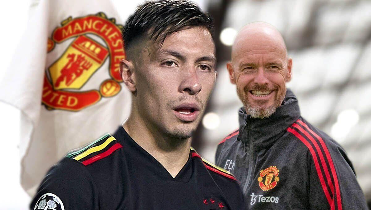 Ten Hag khẳng định tân binh cao 1m75 của MU là 'cầu thủ ưu việt nhất'