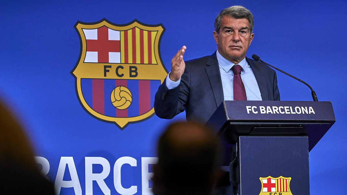 Barcelona rơi vào đại họa, chính thức mất 'tấm khiên tài chính'