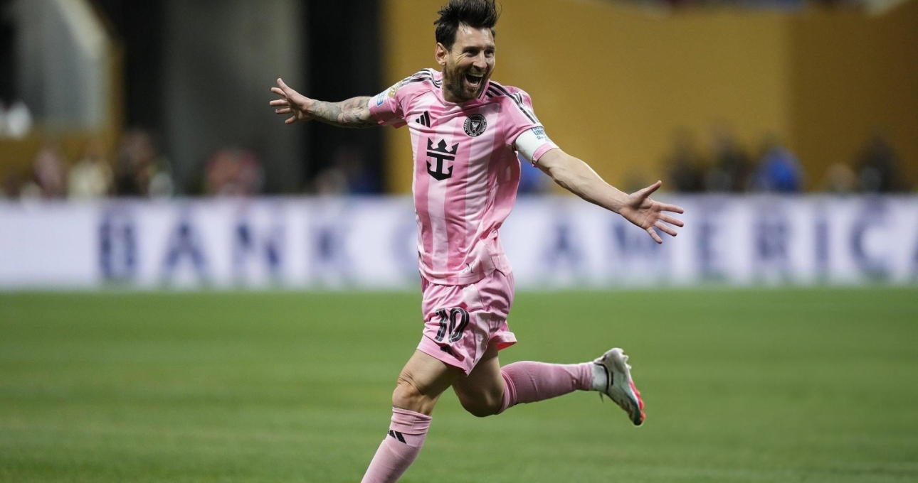 Messi lập siêu phẩm, Inter Miami hạ Porto tại Club World Cup