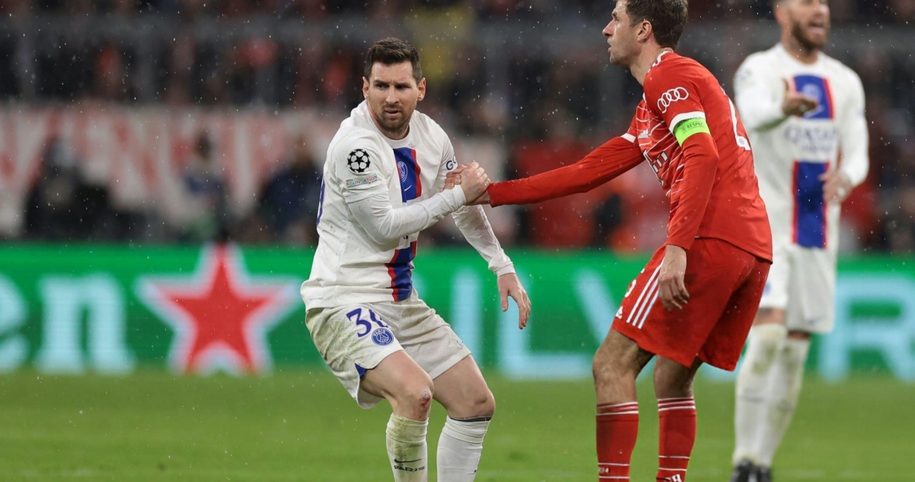 'Cơn ác mộng của Messi' gia nhập MLS