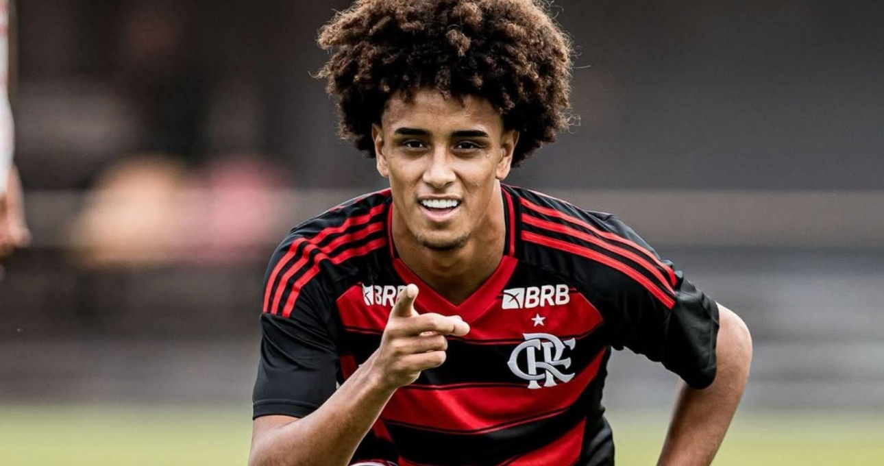 Hụt 'tiểu Messi', PSG quyết đánh bại Real chiêu mộ thần đồng Brazil