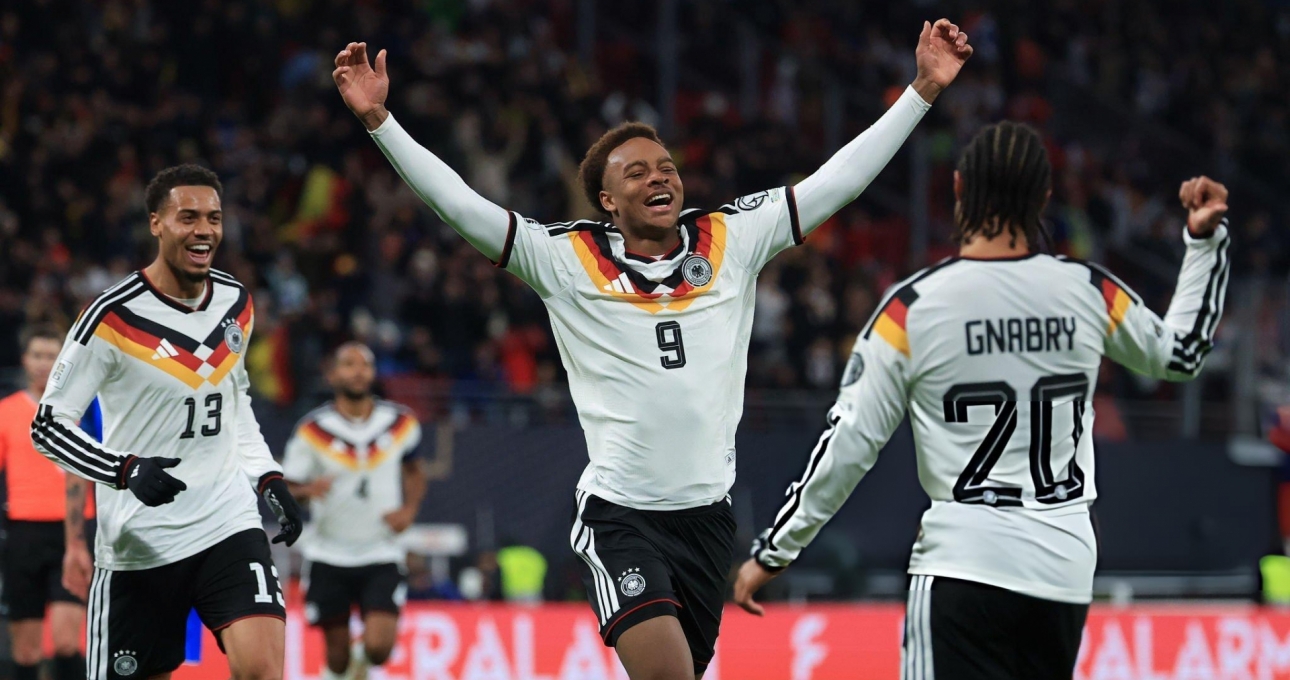 Kết quả vòng loại World Cup 2026: Thêm 2 ông lớn giành vé tới Bắc Mỹ