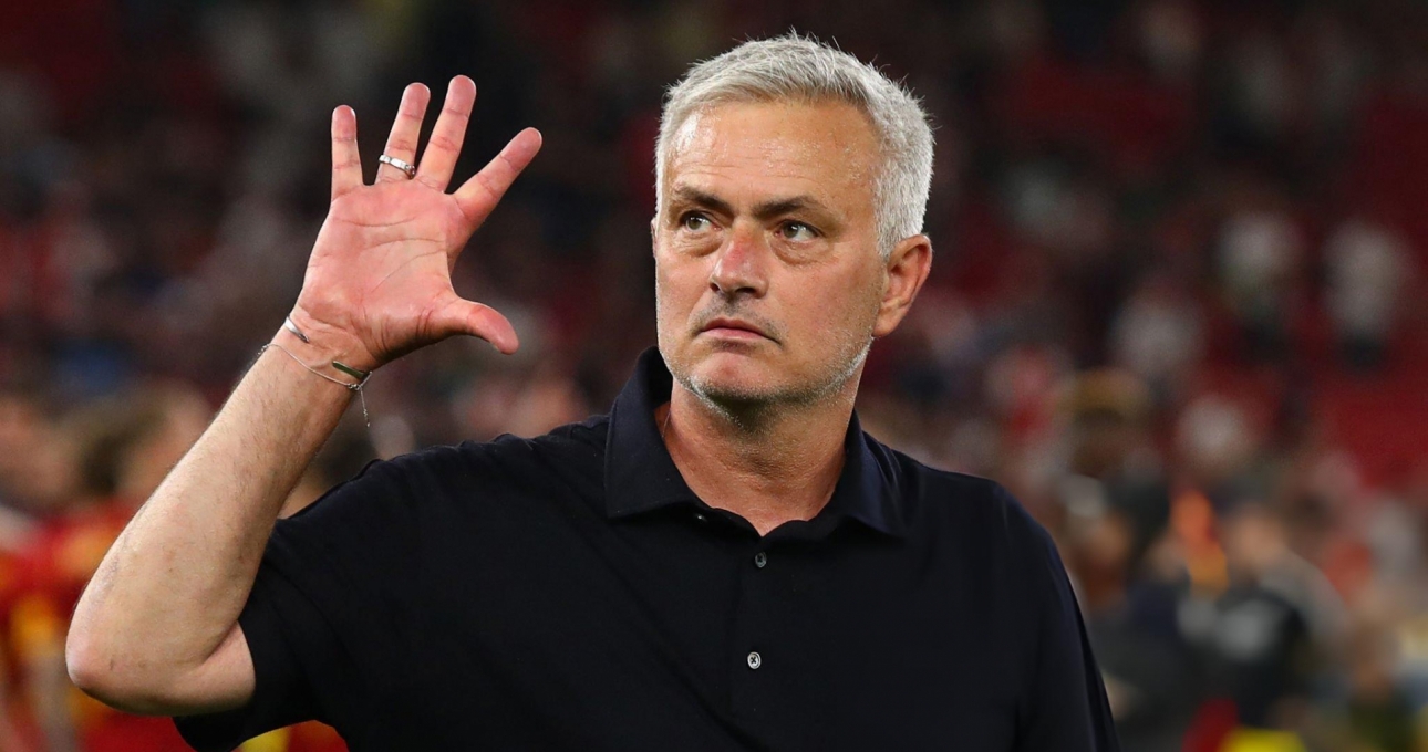 Jose Mourinho nhận công việc mới tại World Cup 2026