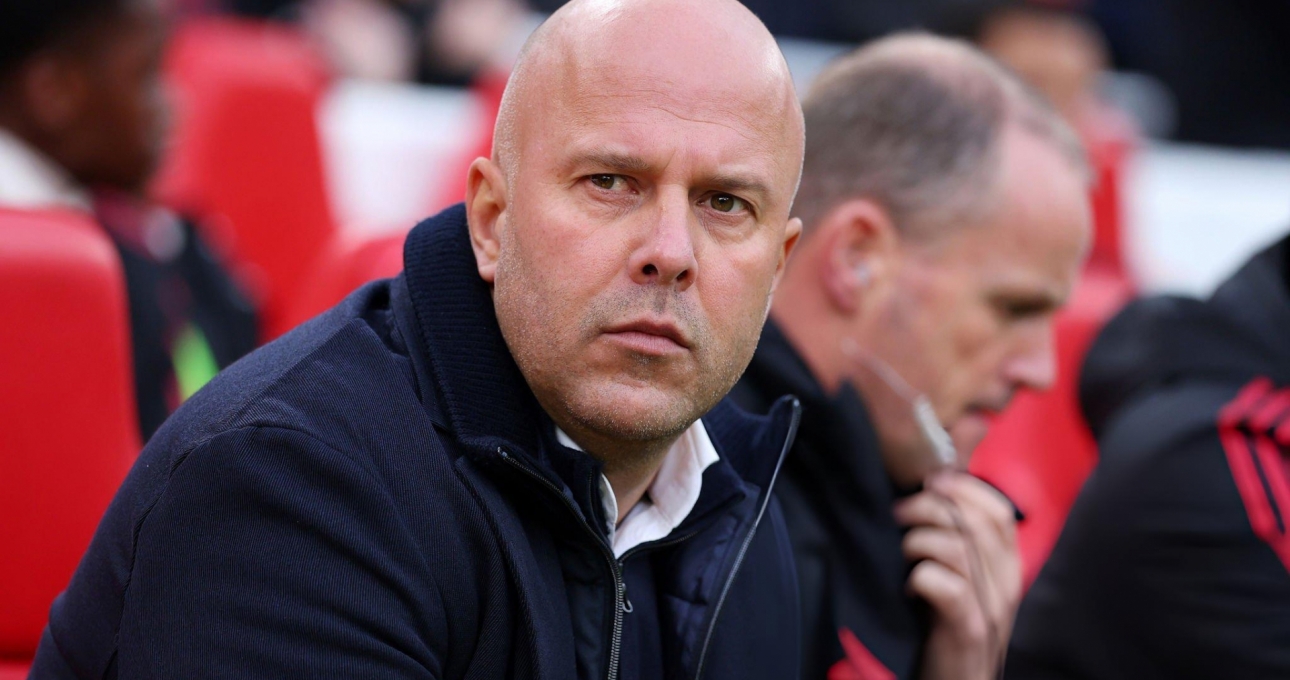 Xong! Liverpool chốt thời điểm sa thải Arne Slot