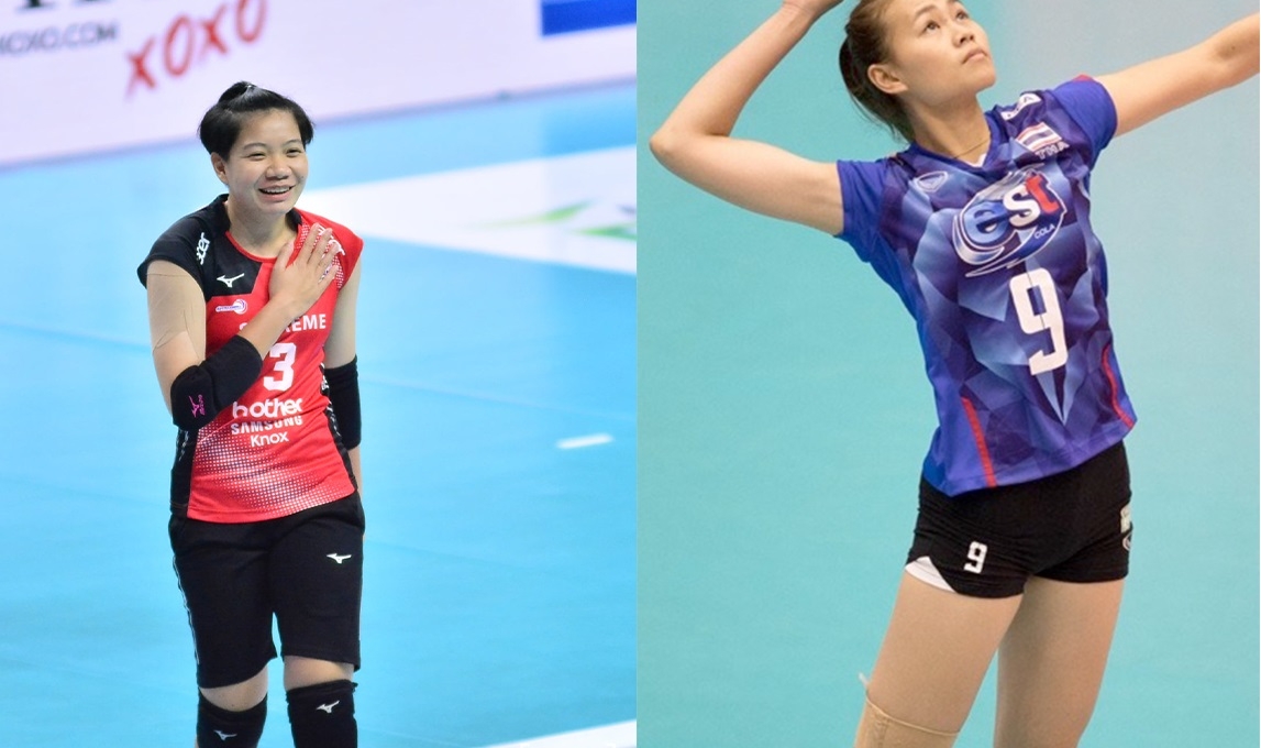 Danh tính 2 ngoại binh gia nhập Ngân hàng Công thương đã được hé lộ?