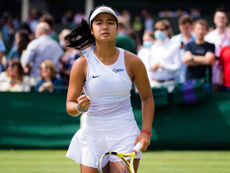 Học viên của Nadal tham dự SEA Games 31 nhờ mẹ của mình