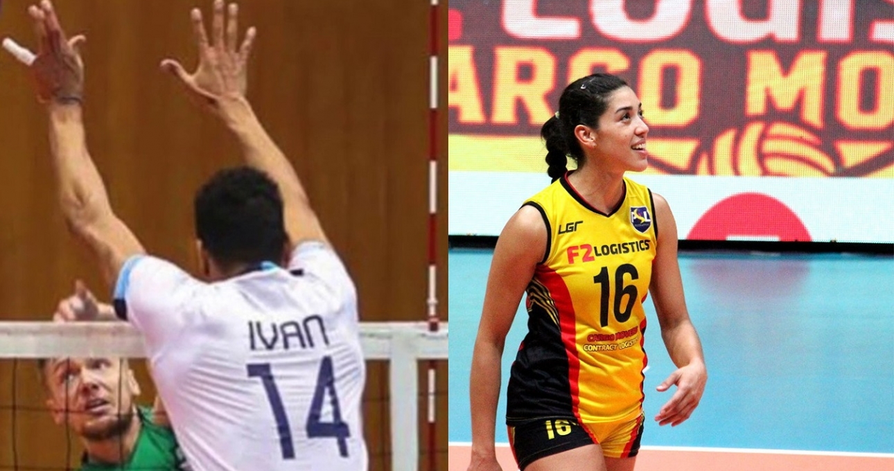 Loạt ngoại binh đổ bộ Việt Nam, giải bóng chuyền VĐQG năm nay bớt 'tẻ nhạt'