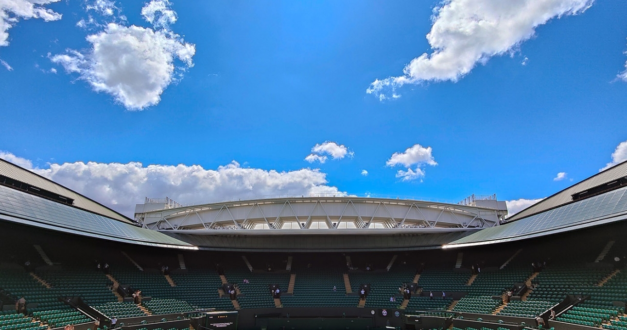 Lịch thi đấu Wimbledon 2022 hôm nay, ngày 4/7