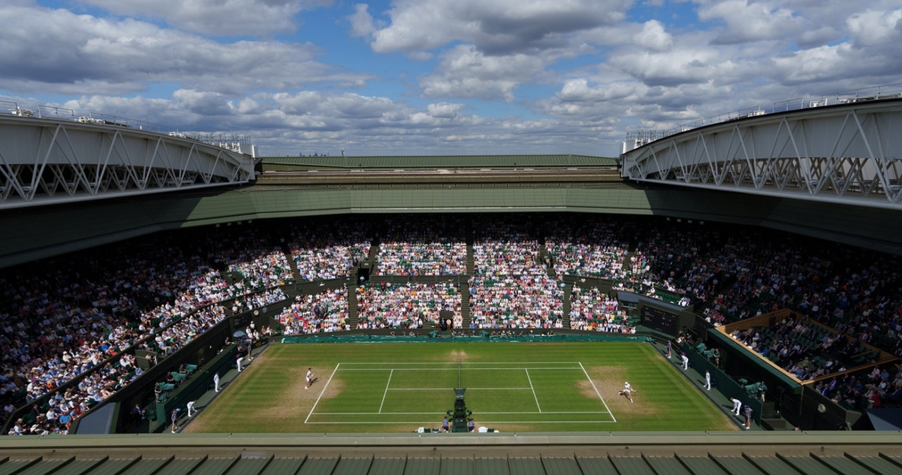 Lịch thi đấu tứ kết Wimbledon 2022 hôm nay, ngày 6/7: Djokovic gọi, Nadal có trả lời?