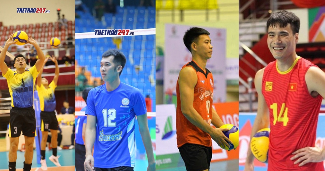 Kết quả tứ kết bóng chuyền nam giải VĐQG 2022: Diễn biến không tưởng