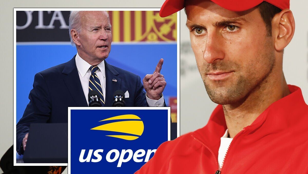 Tranh cãi về việc Novak Djokovic tham dự US Open 2022: Nên hay không?