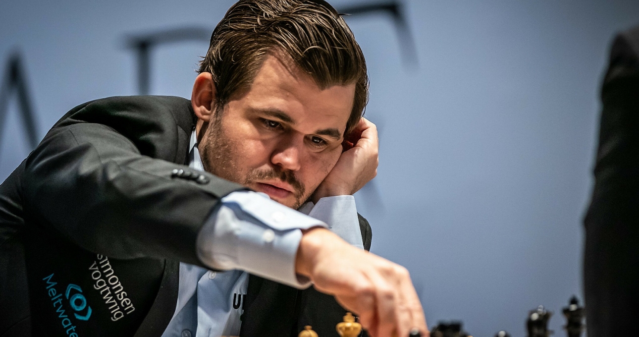 Magnus Carlsen từ chối bảo vệ Vua cờ