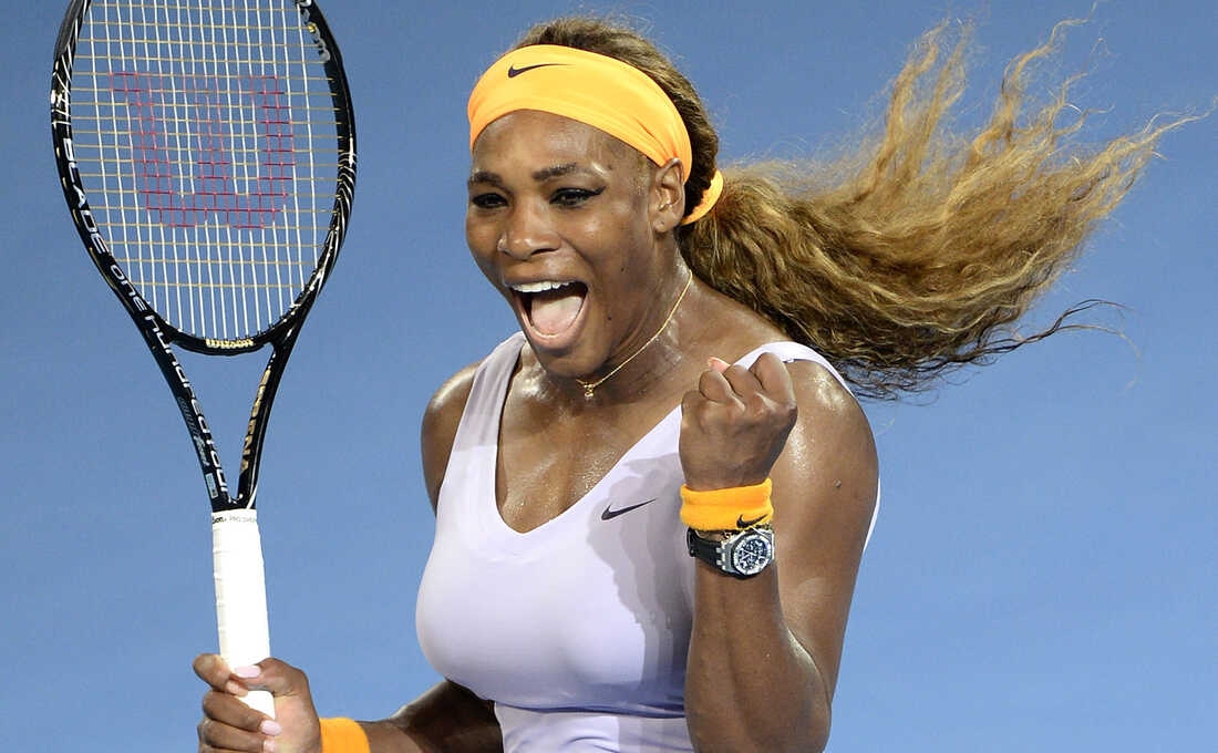 Nóng: Serena Williams sẽ giã từ quần vợt sau US Open 2022