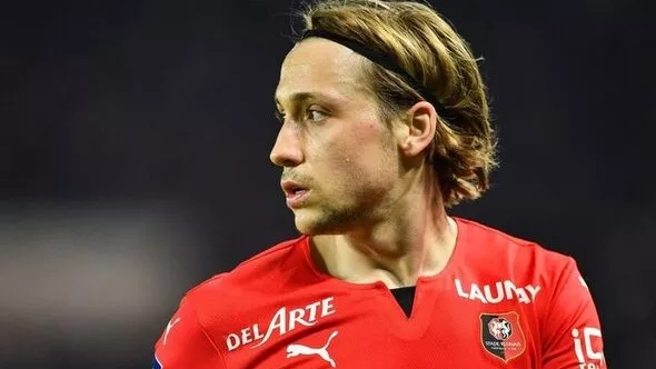 Man United chiêu mộ truyền nhân của Luka Modric