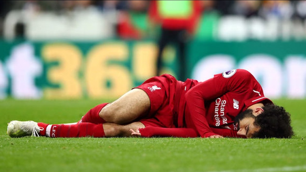 Chỉ mặt “tội đồ” trong bàn thua khiến Liverpool gục ngã trước Real