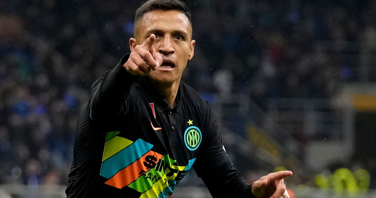 Châu Âu đêm qua: Inter Milan trở lại ngôi đầu Serie A