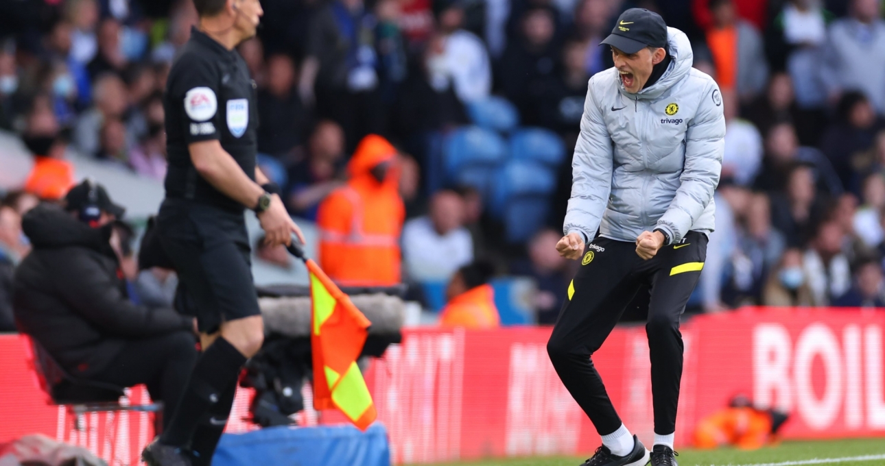 Chelsea thiệt hại nặng nề trước cuộc đại chiến với Liverpool
