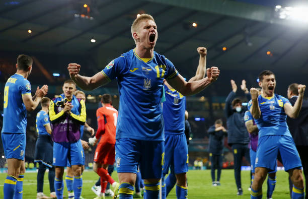 Nhận định Scotland vs Ukraine, 1h45 ngày 2/6: Vượt qua bão tố