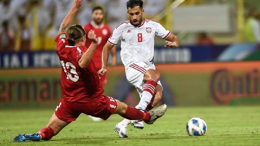 Sao châu Âu tỏa sáng, Iran dễ dàng thắng trận cuối ở vòng loại World Cup 2022