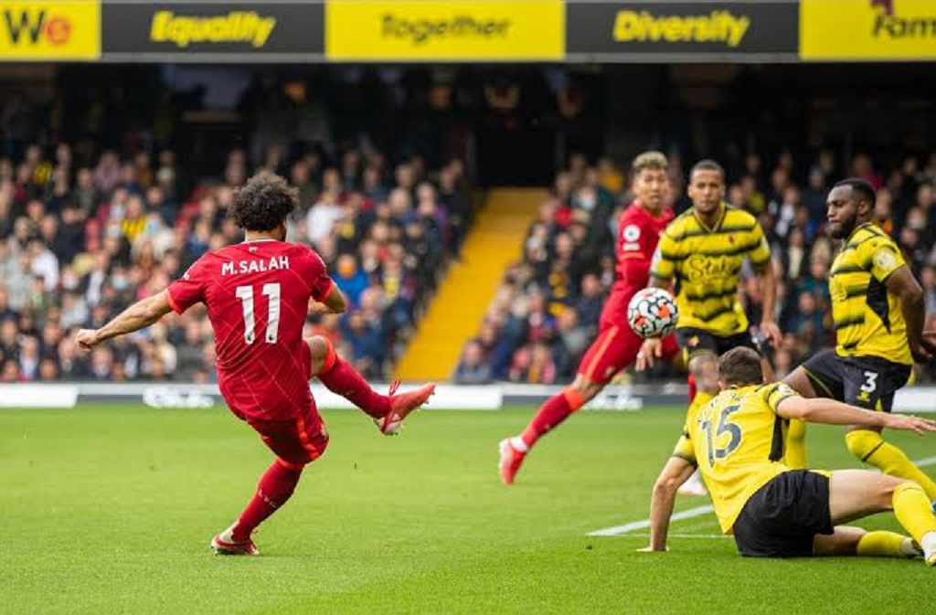 Xem trực tiếp Liverpool vs Watford - Ngoại hạng Anh ở đâu? Kênh nào?