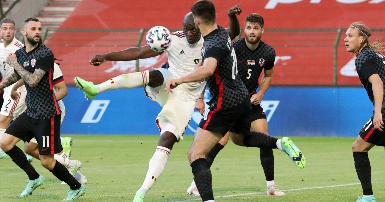Nhận định và lịch thi đấu bảng F World Cup 2022