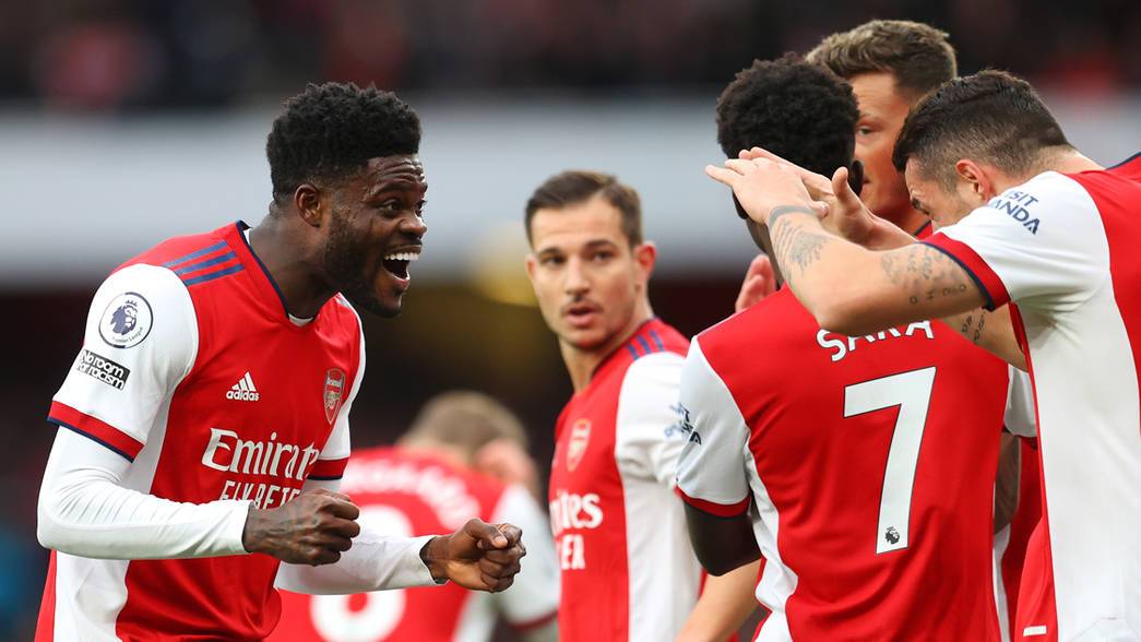 Arsenal đón tin vui, sẵn sàng giành vé dự Champions League