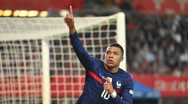 Mbappe lên tiếng, Pháp hút chết trước 'mê cung' ĐT Áo của Rangnick