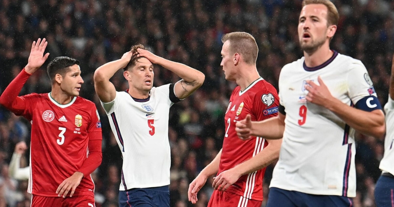 Nhận định Anh vs Hungary, 1h45 ngày 15 tháng 6: ‘Cơn thịnh nộ’ của Tam Sư