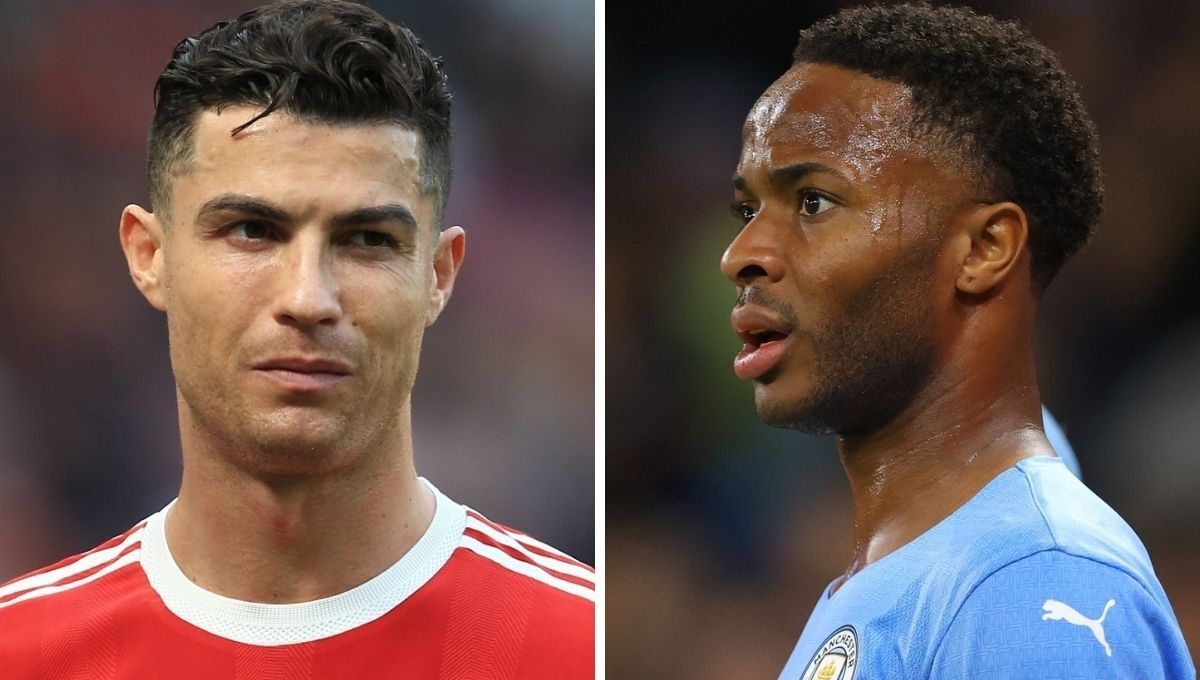 Tin MU mới nhất 10/7: Cristiano Ronaldo sẽ đá cặp với Raheem Sterling?