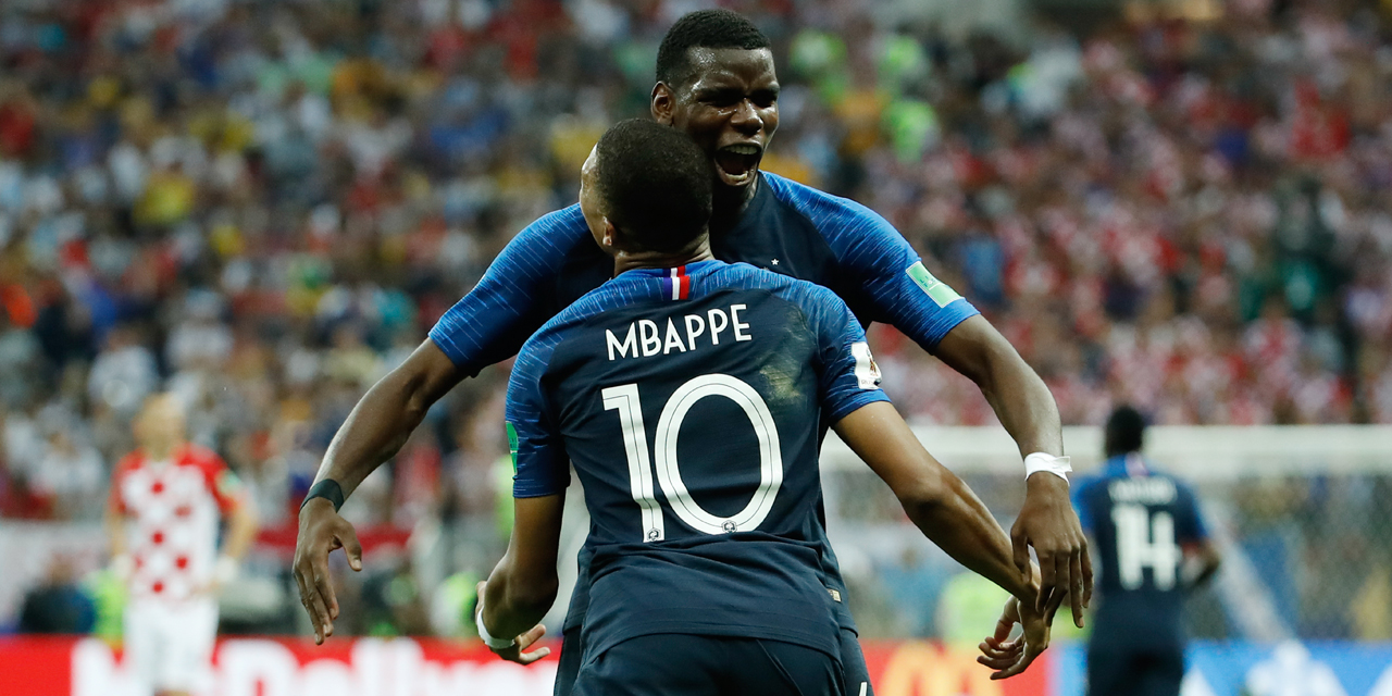 Tin chuyển nhượng MU 8/4: Ký nhà vô địch World Cup, chính thức công bố 2 hợp đồng