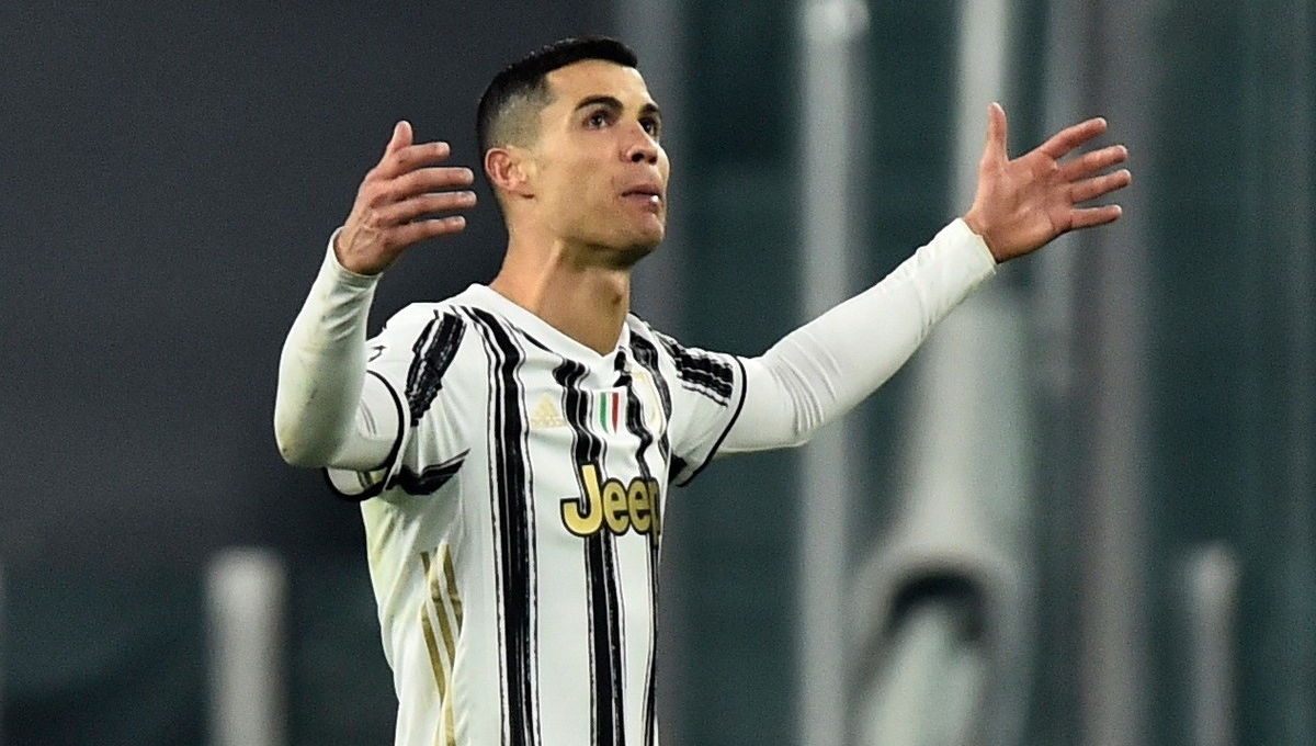 Ronaldo ra yêu sách bất ngờ, chỉ đích danh cái tên phải ra đi