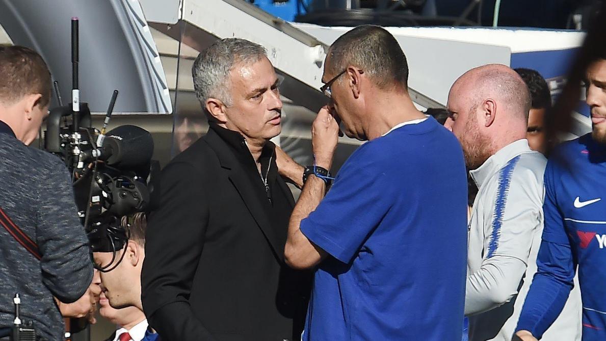 Chia tay Mourinho, Tottenham sẵn sàng bổ nhiệm cựu nhân viên ngân hàng