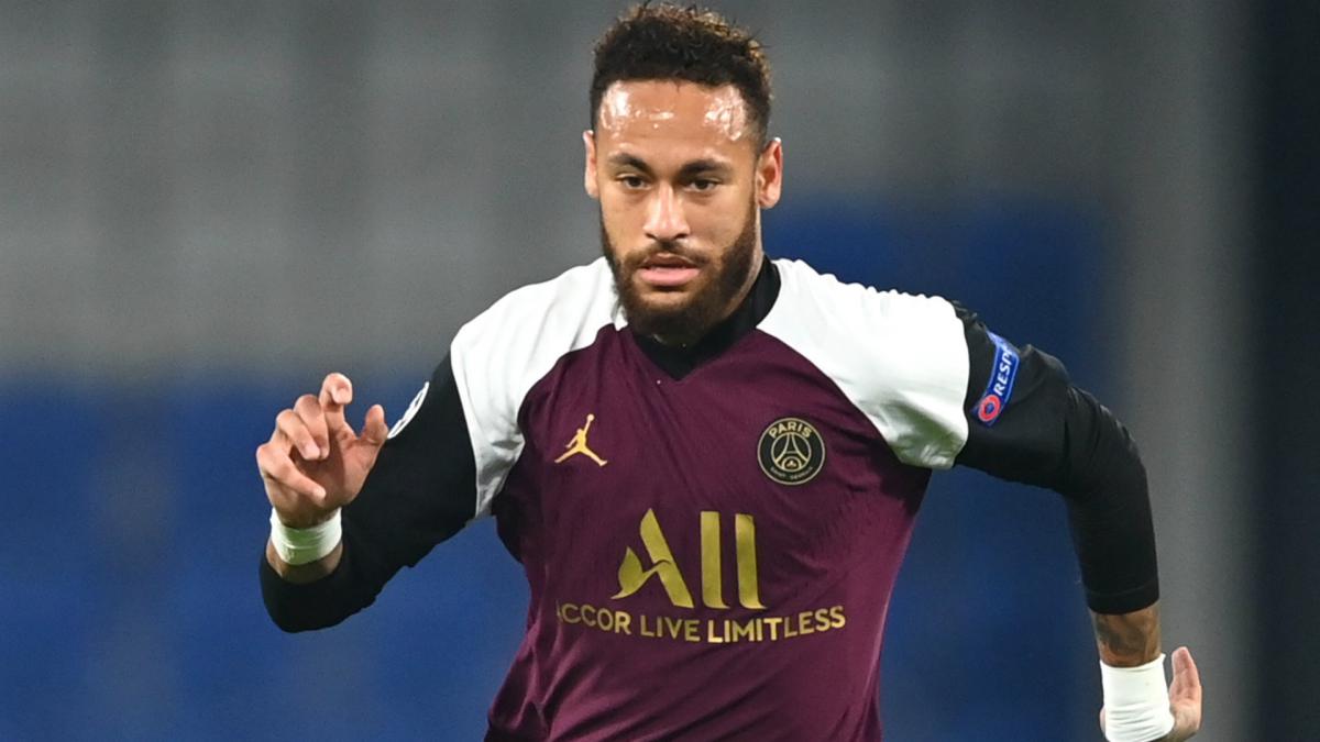 Neymar chính thức ấn định tương lai