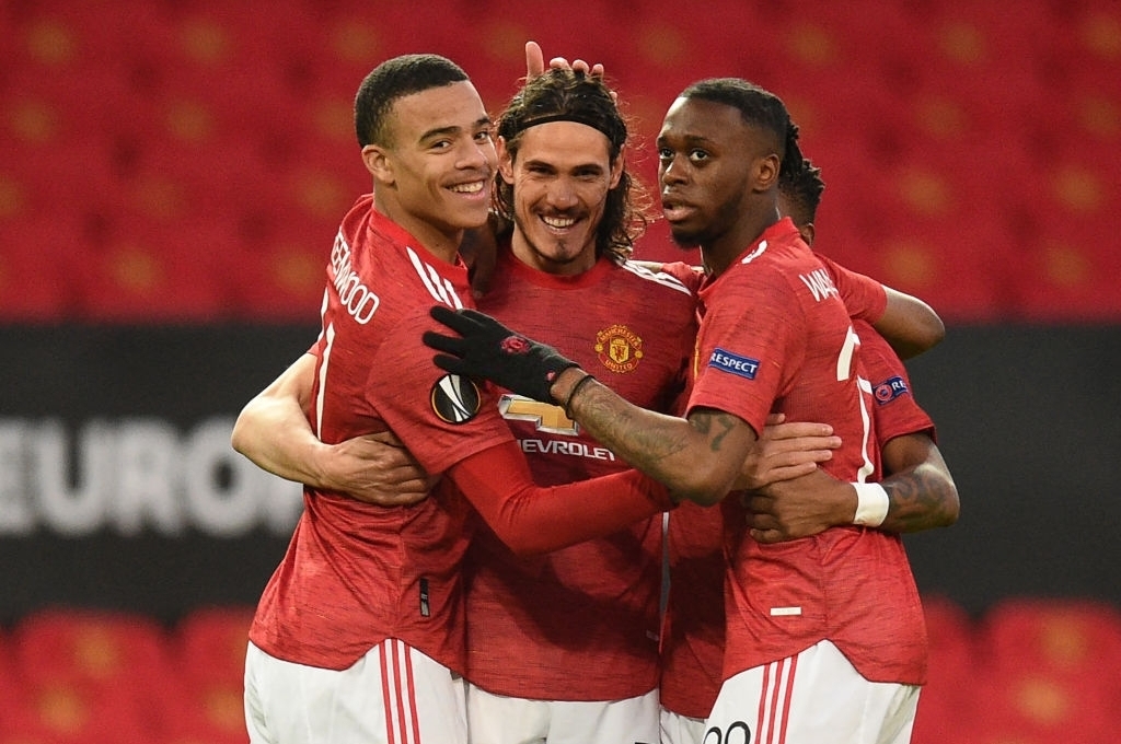 Kết quả bóng đá hôm nay (18/4): MU đè bẹp Burnley