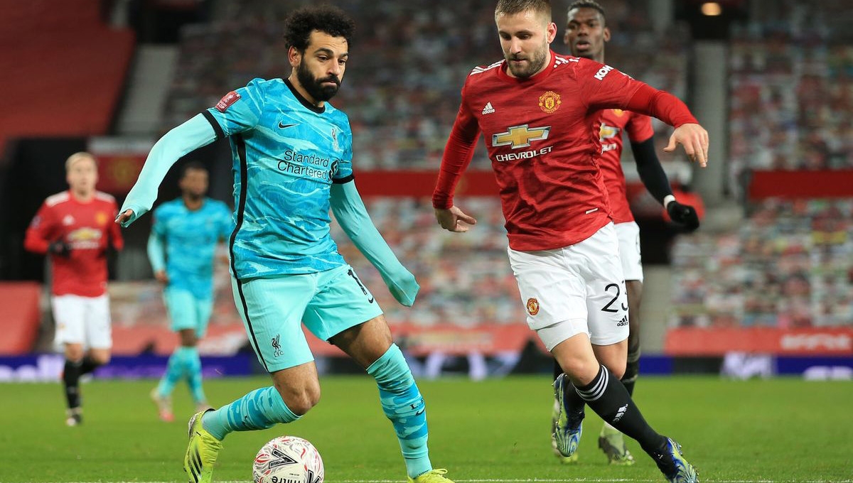 CHÍNH THỨC: Chốt lịch đá bù trận MU vs Liverpool vòng 34 Ngoại hạng Anh