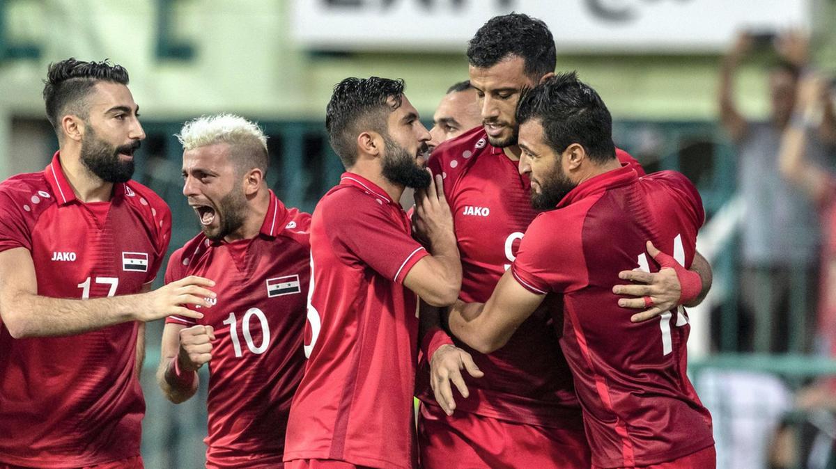 Xác định đội bóng thứ hai vượt qua vòng loại 2 World Cup 2022 châu Á