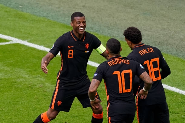 Hà Lan hủy diệt Bắc Macedonia trong trận cầu siêu tấn công