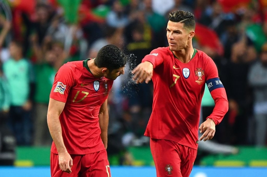 MU lên kế hoạch táo bạo, đưa ‘Ronaldo 2.0’ về lĩnh xướng hàng công