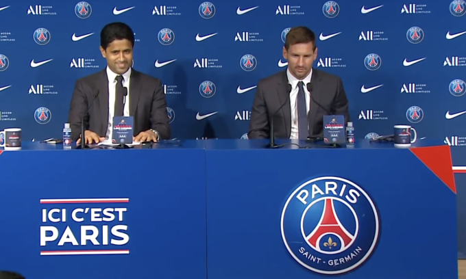 Messi phá vỡ im lặng về PSG, tương lai Mbappe chính thức sáng tỏ